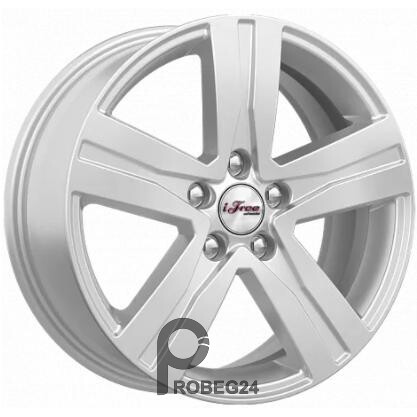 iFree Rebel 7x17 5*114.3 ET50 DIA67.1 Нео-классик Литой