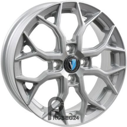 Venti 1419 5.5x14 4*98 ET35 DIA58.6 SL Литой