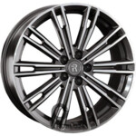 Replay B286 8x19 5*112 ET27 DIA66.6 GMF Литой