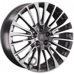 Replay LR88 8.5x20 5*120 ET47 DIA72.6 GMF Литой