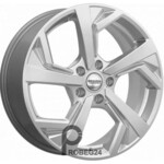 Скад KL-328 7x18 5*114.3 ET46 DIA67.1 Селена Литой