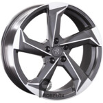 Replay VV344 8x19 5*112 ET28 DIA66.6 MGMF Литой
