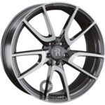 Replay VV330 8x19 5*112 ET28 DIA66.6 GMF Литой