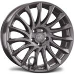 Replay B316 8x19 5*112 ET30 DIA66.6 MGM Литой