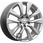 Скад KL-330 7x18 5*112 ET43 DIA57.1 Селена Литой