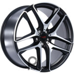 Replica Concept MR546 11x21 5*112 ET55 DIA66.6 MBF Литой