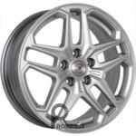 NZ R-04 6.5x16 5*108 ET50 DIA63.3 HS Литой