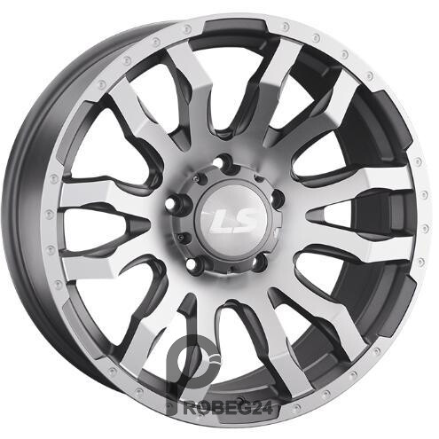LS 1294 9x20 5*150 ET25 DIA110.5 MGMF Литой