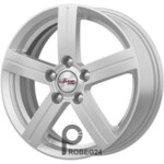 iFree Оруэлл 6x16 5*112 ET43 DIA57.1 Нео-классик Литой