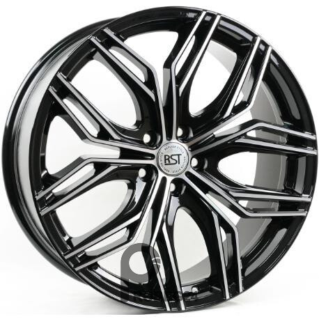 Tech Line 205 8.5x20 5*114.3 ET42 DIA67.1 BD Литой