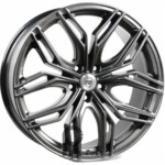 Tech Line 205 8.5x20 5*114.3 ET42 DIA67.1 BH Литой