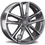 Replay A227 8.5x19 5*112 ET20 DIA66.6 GMF Литой