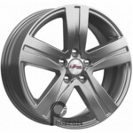 iFree Rebel 7x17 5*108 ET45 DIA67.1 Хай Вэй Литой