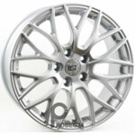 RST R147 7.5x17 5*112 ET45 DIA66.6 Silver Литой