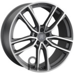 Replay MR321 10x21 5*112 ET44 DIA66.6 MGMF Литой
