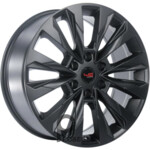 Replica Concept TY572 8.5x20 6*139.7 ET60 DIA95.1 MB Литой