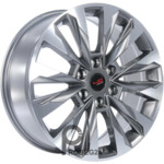 Replica Concept TY572 8.5x20 6*139.7 ET60 DIA95.1 GM Литой