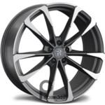 Replay B323 9.5x21 5*112 ET36 DIA66.6 MGMF Литой