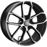 Replay PR39 10x22 5*130 ET48 DIA71.6 MBF Литой