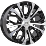 RST R088 8x18 5*150 ET56 DIA110.1 BFP Литой