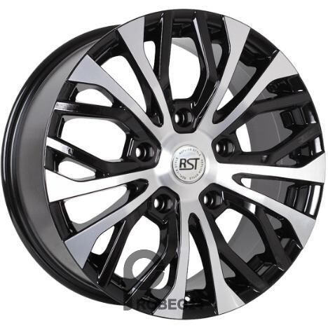 RST R088 8x18 5*150 ET56 DIA110.1 BFP Литой