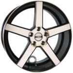 Neo V03 6x15 4*100 ET40 DIA54.1 BFP Литой