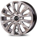 Replica FR TY5558 8.5x20 6*139.7 ET60 DIA95.1 HB Литой