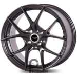 Lizardo XH315 7x16 5*100 ET40 DIA57.1 CB Литой