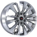 Replica Concept TY572 8.5x20 6*139.7 ET60 DIA95.1 GMF Литой