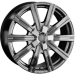 Replay TY242 8.5x20 5*150 ET58 DIA110.1 HPB Литой