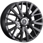 Replay TY245 8.5x20 5*150 ET58 DIA110.1 MB Литой