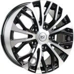 RST R088 8x18 5*150 ET56 DIA110.1 HBFP Литой