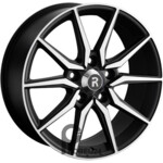 Replay TY420 8.5x21 5*150 ET54 DIA110.1 MBF Литой