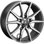 Replay TY420 8.5x21 5*150 ET54 DIA110.1 MGMF Литой