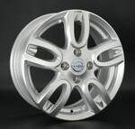 Диск Replay NS165 6 x 15 4*100 Et: 50 Dia: 60,1 S