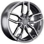 Replay V102 9x20 5*108 ET38.5 DIA63.3 GMF Литой