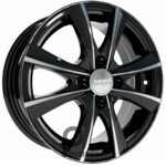 Скад Мальта 6x15 4*108 ET47.5 DIA63.3 Алмаз Литой