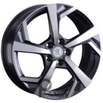 Replay SB69 7x17 5*114.3 ET48 DIA56.1 GMF Литой