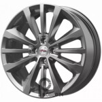 iFree Андерсен 7x17 4*100 ET45 DIA67.1 Хай Вэй Литой