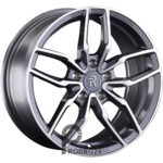 Replay B209 9x20 5*112 ET35 DIA66.6 GMF Литой