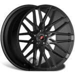Inforged IFG34 8x18 5*114.3 ET45 DIA67.1 Black Литой