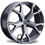 Replay B135 10.5x22 5*112 ET43 DIA66.6 MGMF Литой