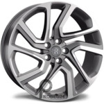 Replay LR79 9.5x21 5*120 ET49 DIA72.6 MGMF Литой