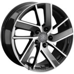Replay SK171 7x17 5*112 ET40 DIA57.1 GMF Литой