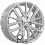 iFree Миконос 6x16 4*98 ET33 DIA58.6 Нео-классик Литой