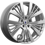 K&K Марвел 7.5x19 5*112 ET45 DIA66.6 Дарк платинум Литой