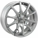 RST R035 6x15 4*100 ET48 DIA54.1 SL Литой