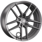 LS FlowForming RC55 8.5x20 5*112 ET40 DIA66.6 MGM Литой