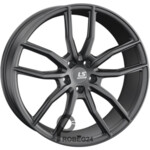 LS FlowForming RC09 9x20 5*112 ET45 DIA66.6 MGM Литой