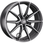 LS FlowForming RC58 8.5x20 5*112 ET38 DIA57.1 MGMF Литой